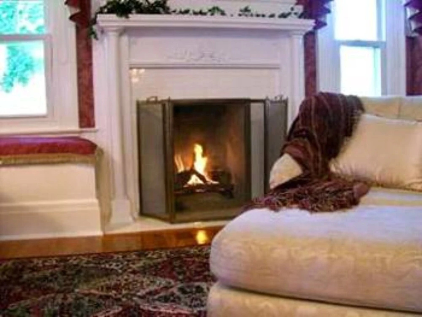 Julia's Bed & Breakfast