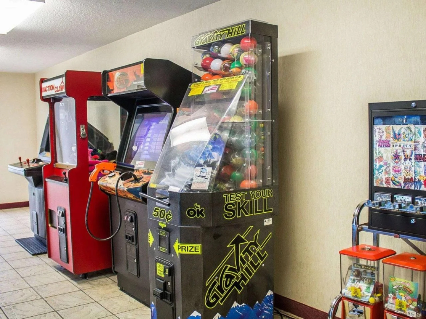 Quality Inn & Suites Bellville - Mansfield