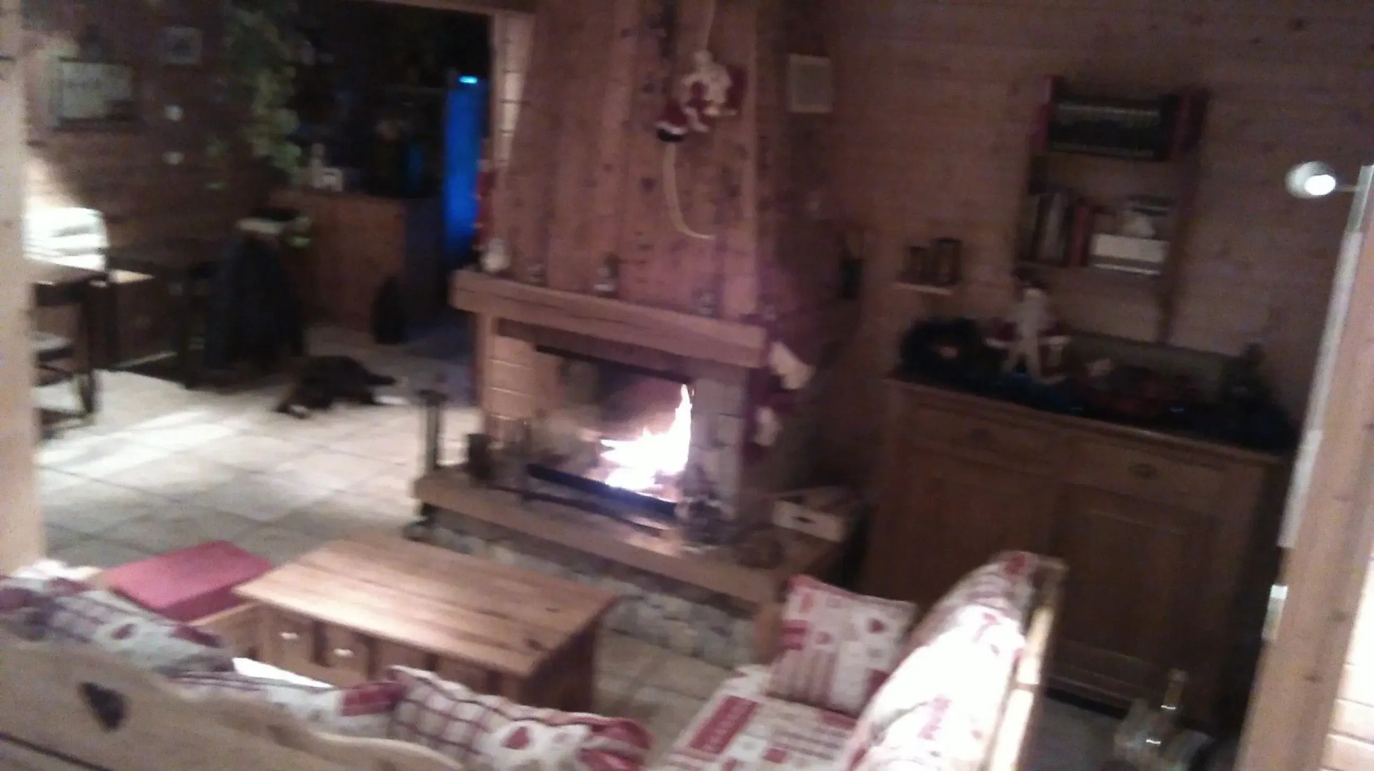 La Grange De L'Errance