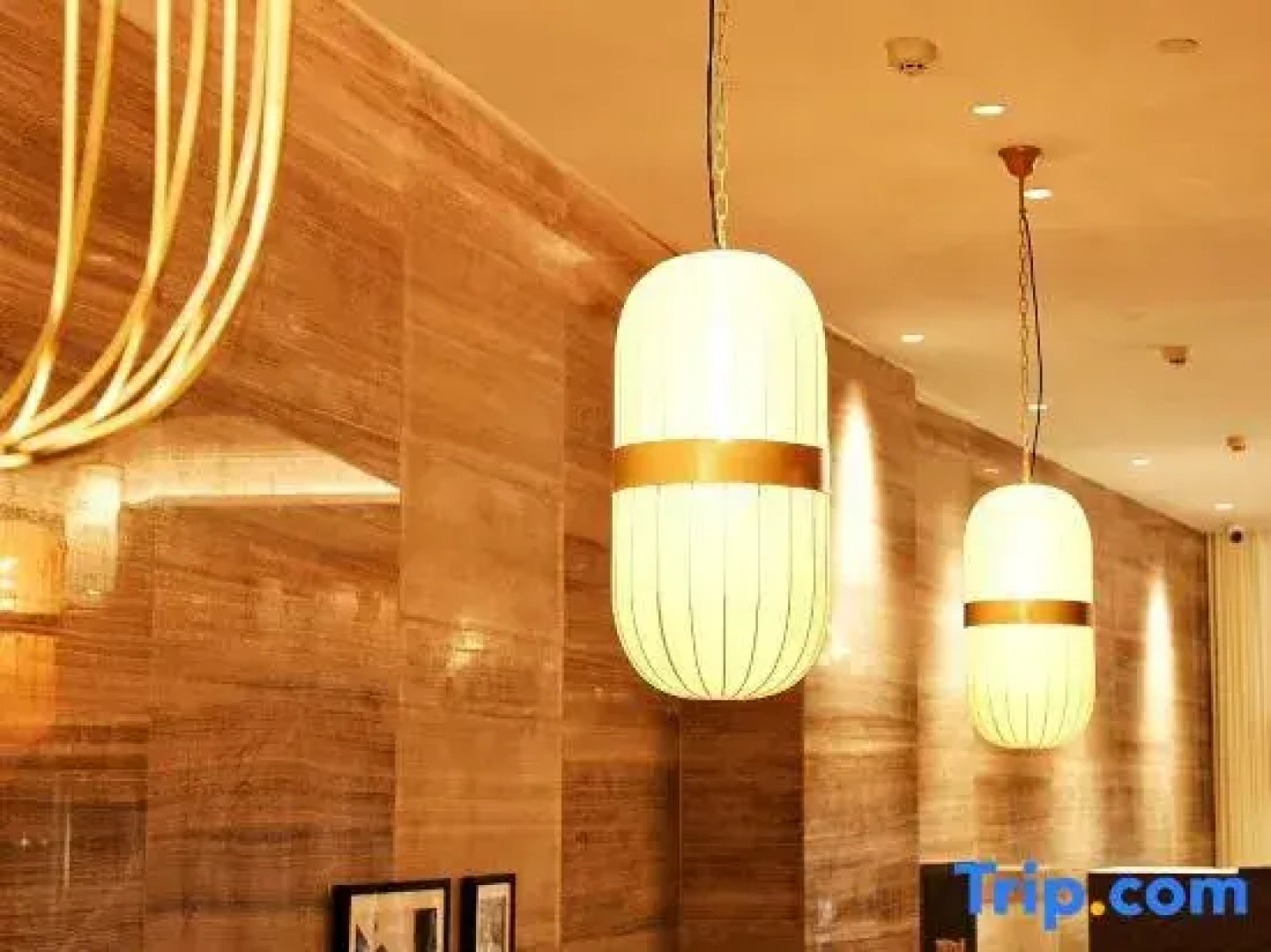 Jinjiang Metropolo Shaoxing Keqiao Wanda Plaza