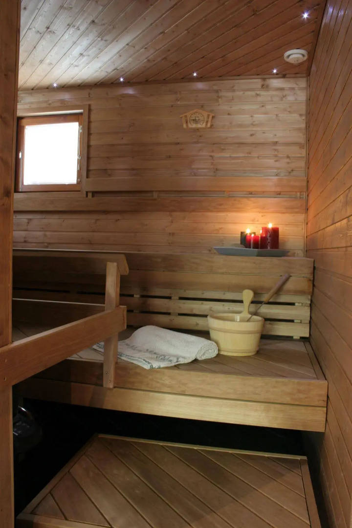 Vuokatin Aateli Villas