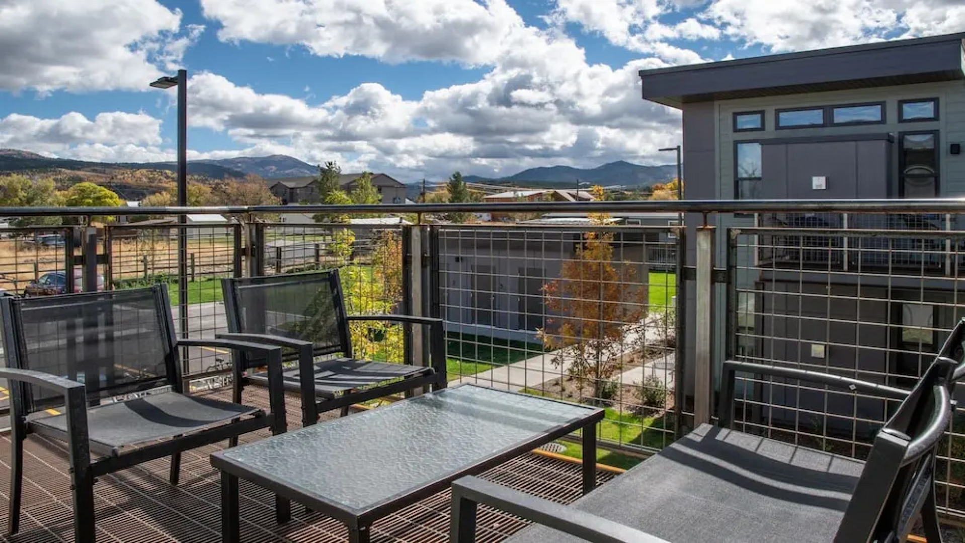 The Victor Apartments