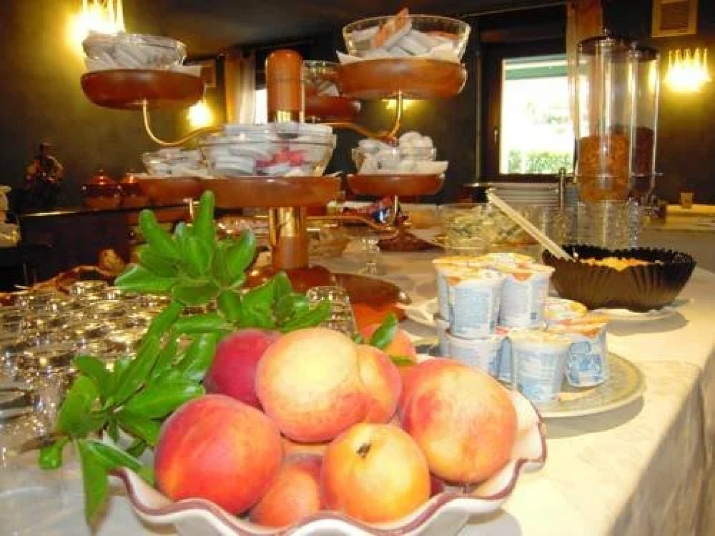 Albergo Al Vignol