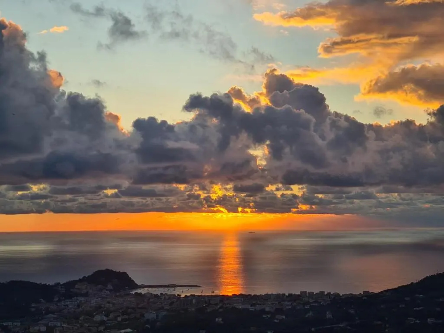 Casale In Vigna, CinqueTerreCoast