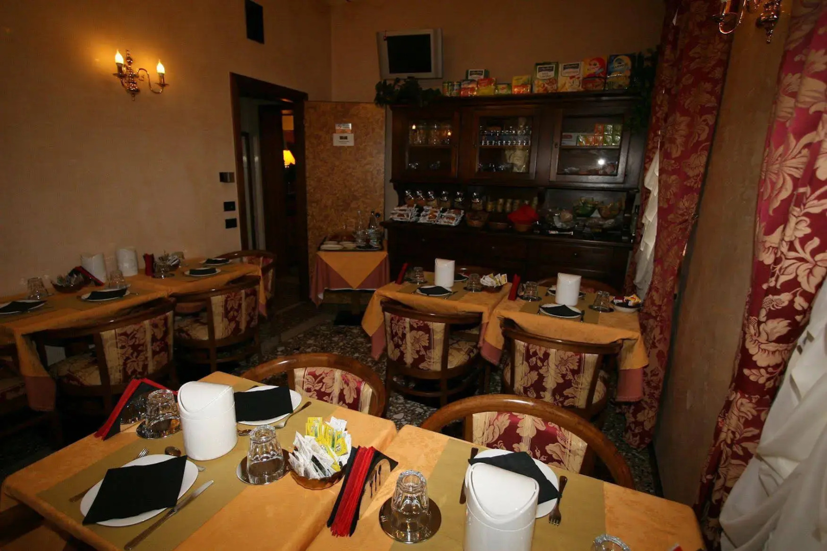 Albergo Leon D’Oro