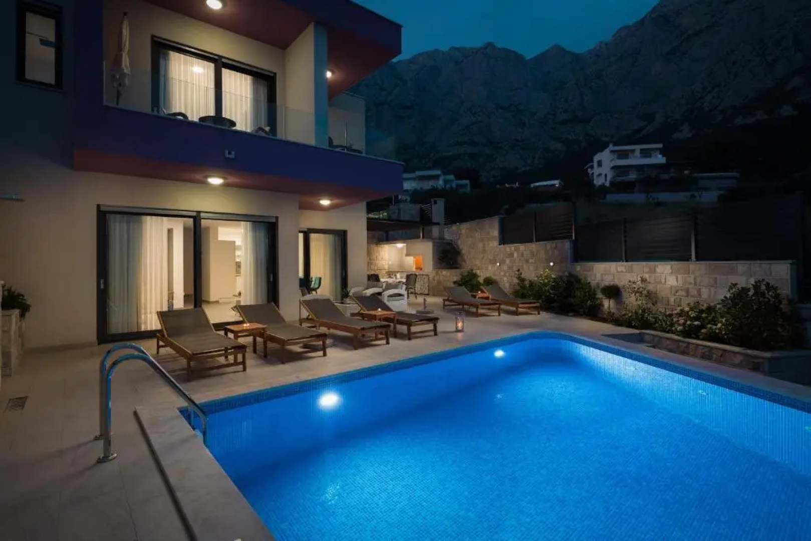 Villa Harmony