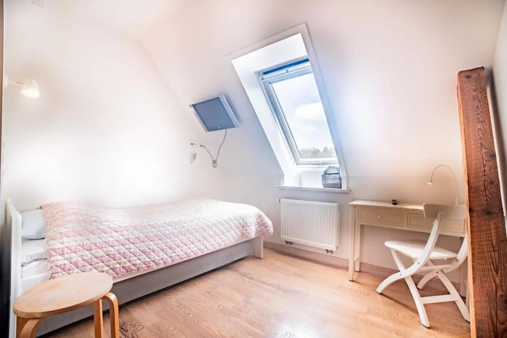 Sonnerupgaard B&B