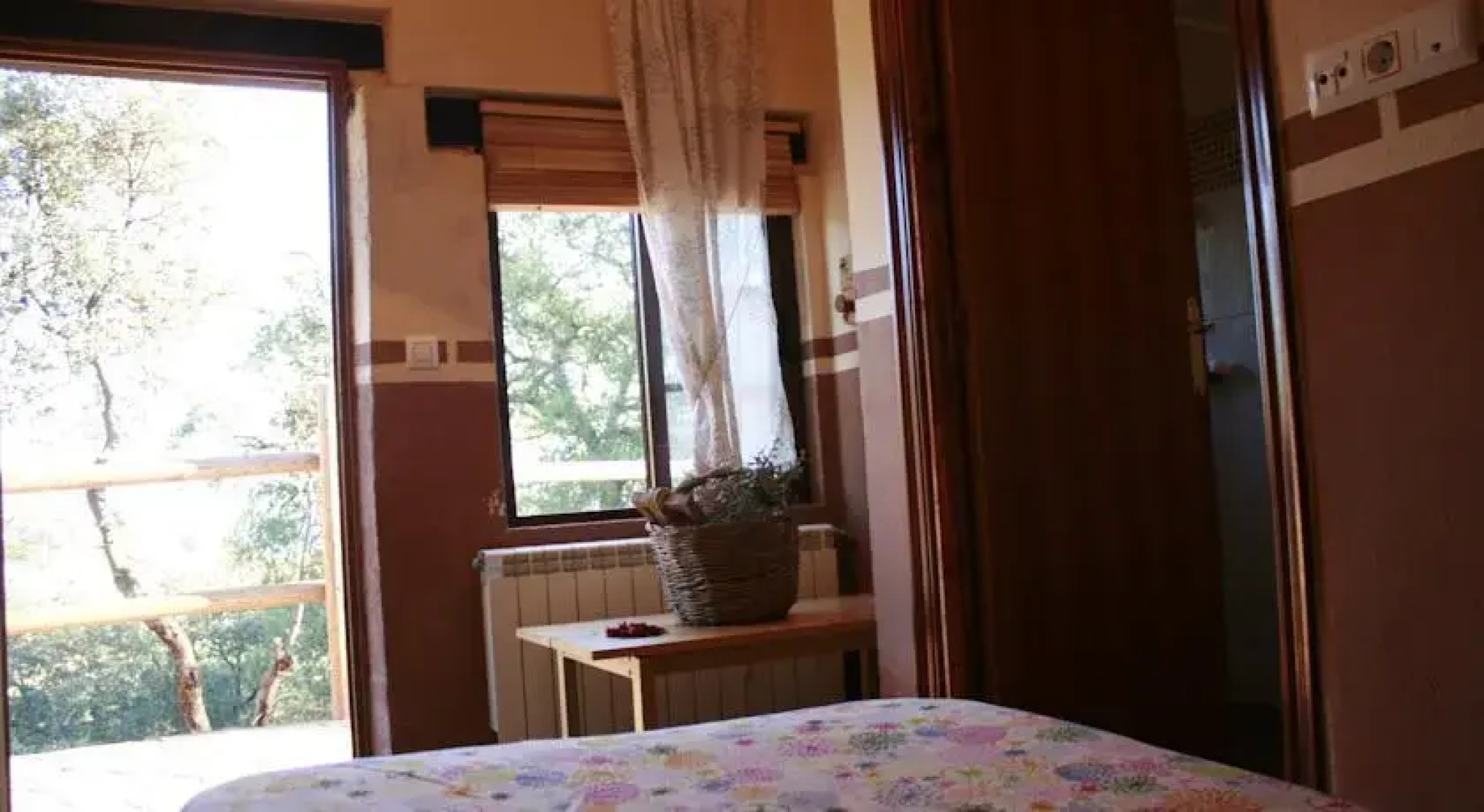 La Cañá del Corchuelo