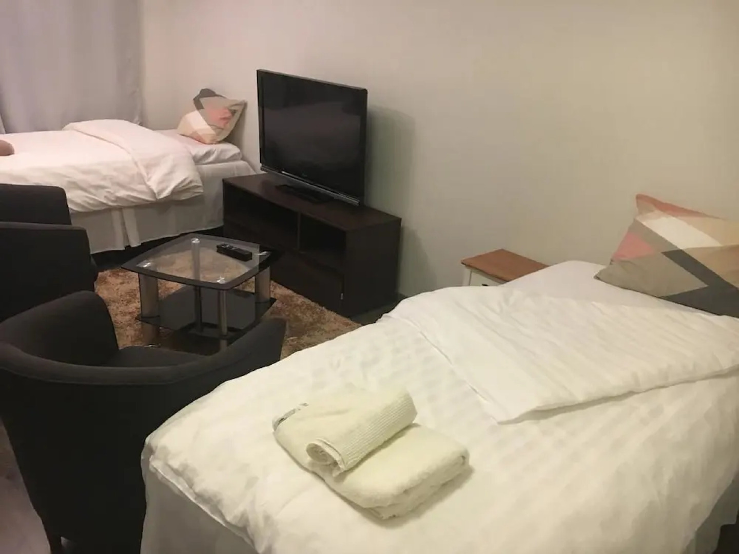 Bästlandia Apartments