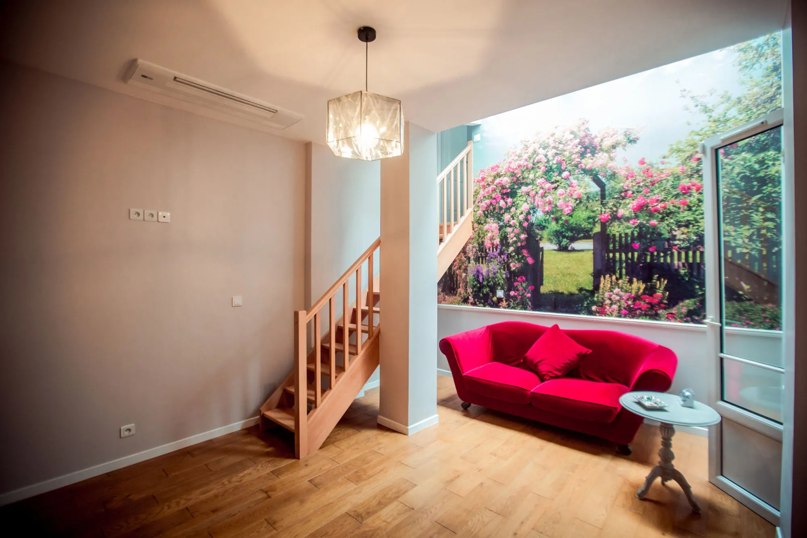 La Maison Gobert Paris Hotel Particulier