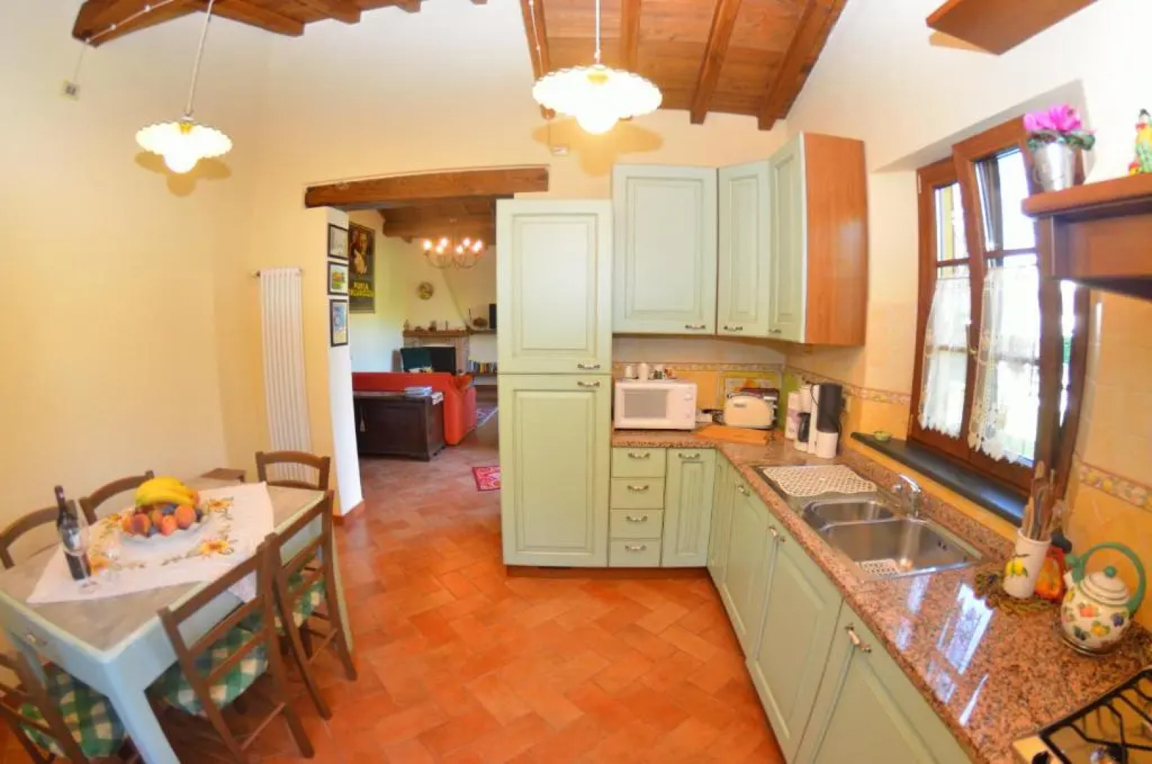 La Capannella del Cinema