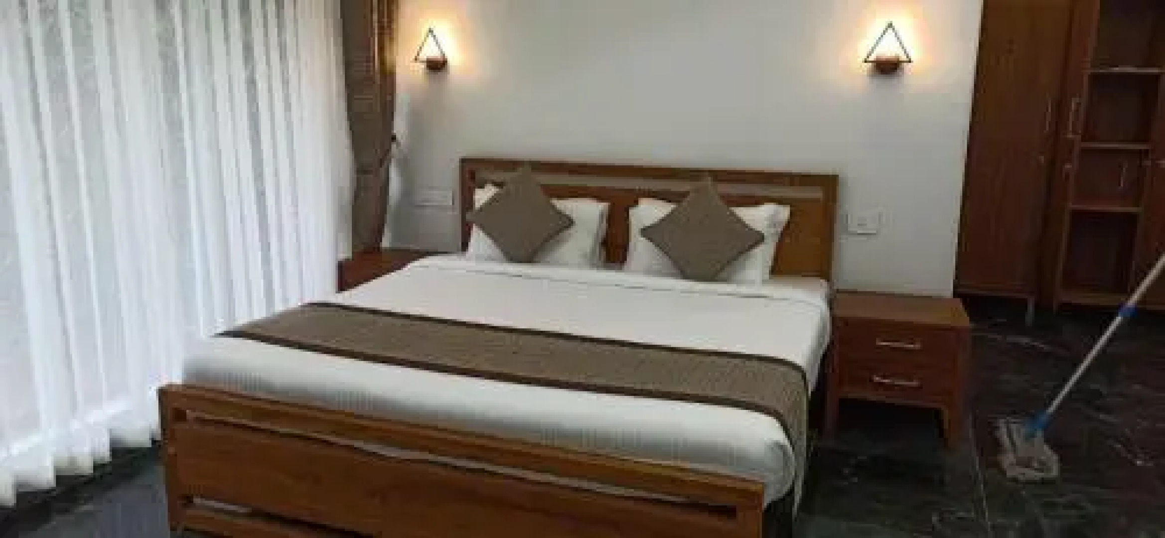 Sattva The Awakening Garden