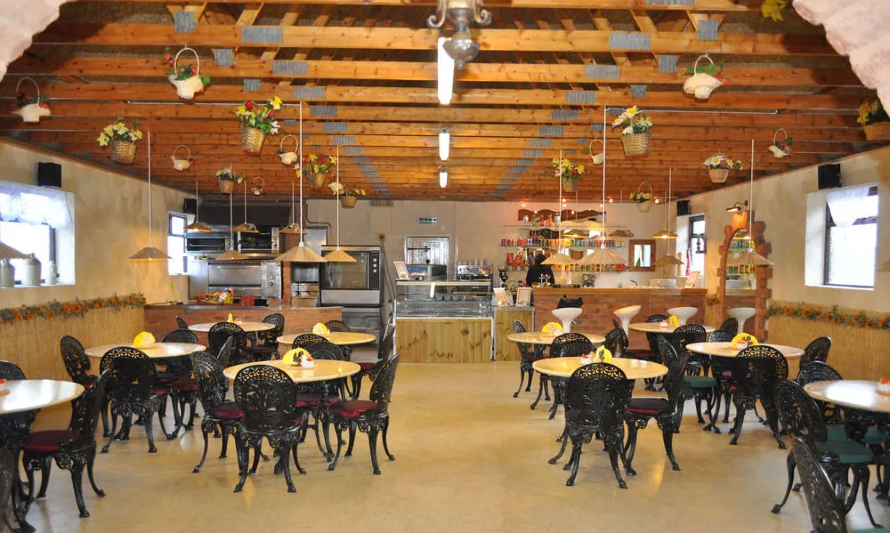 Model Farm Bed & Breakfast