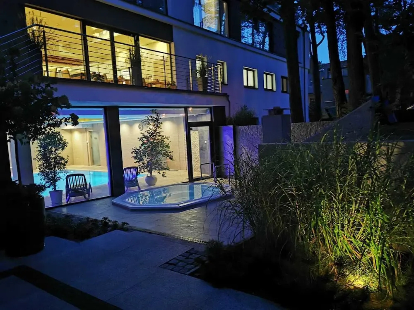 West Baltic Resort Wellness & Spa