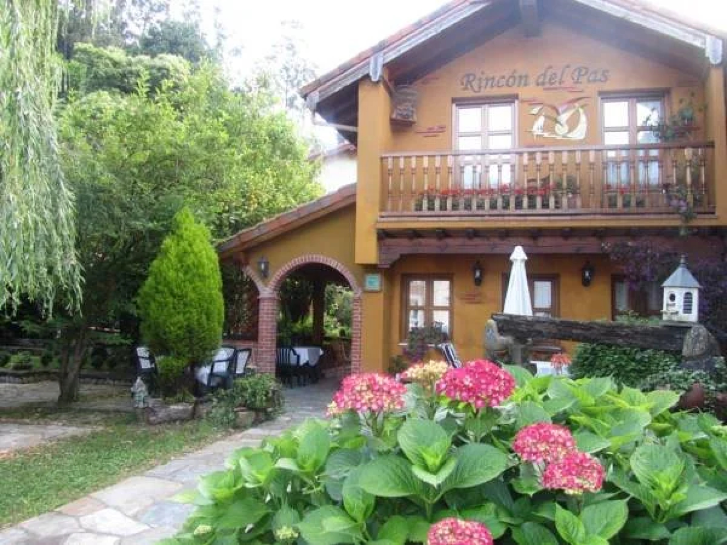 Posada Rincón del Pas