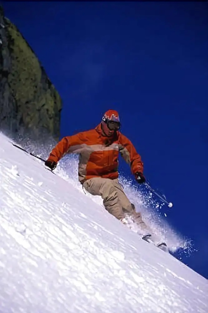 Lost Cabin Townhome 2 by RedAwning