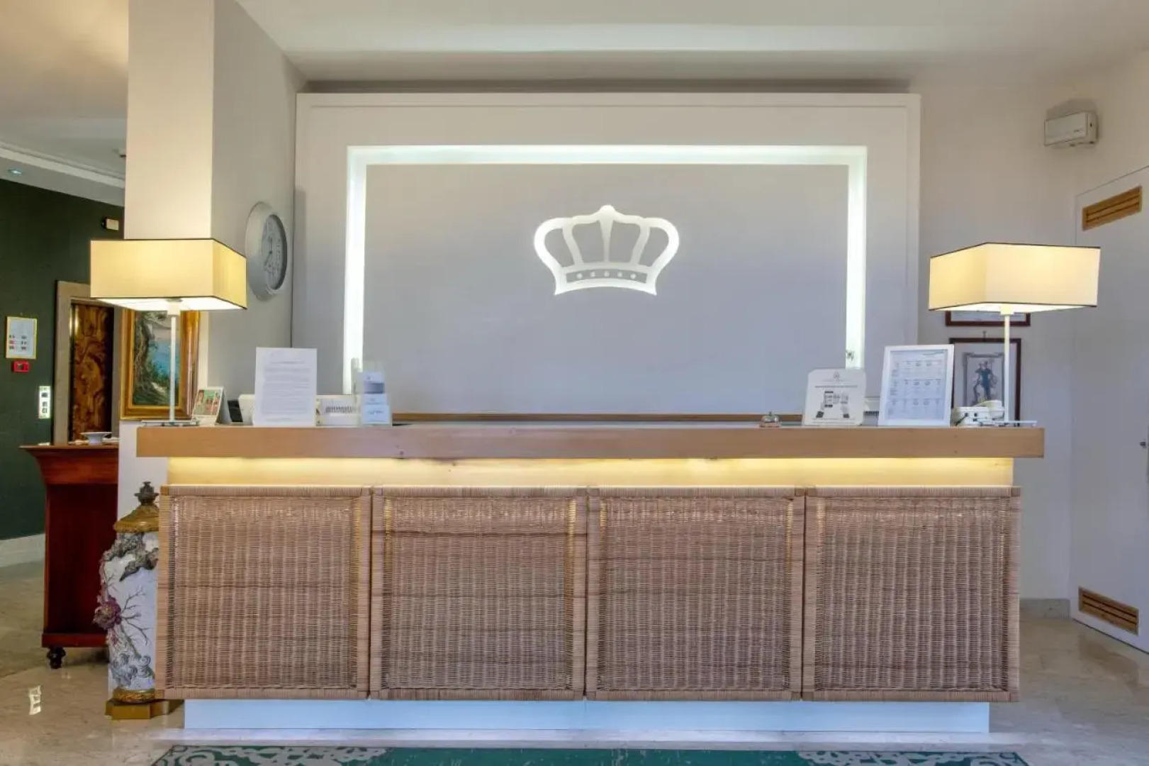 Hotel Regina Sorrento