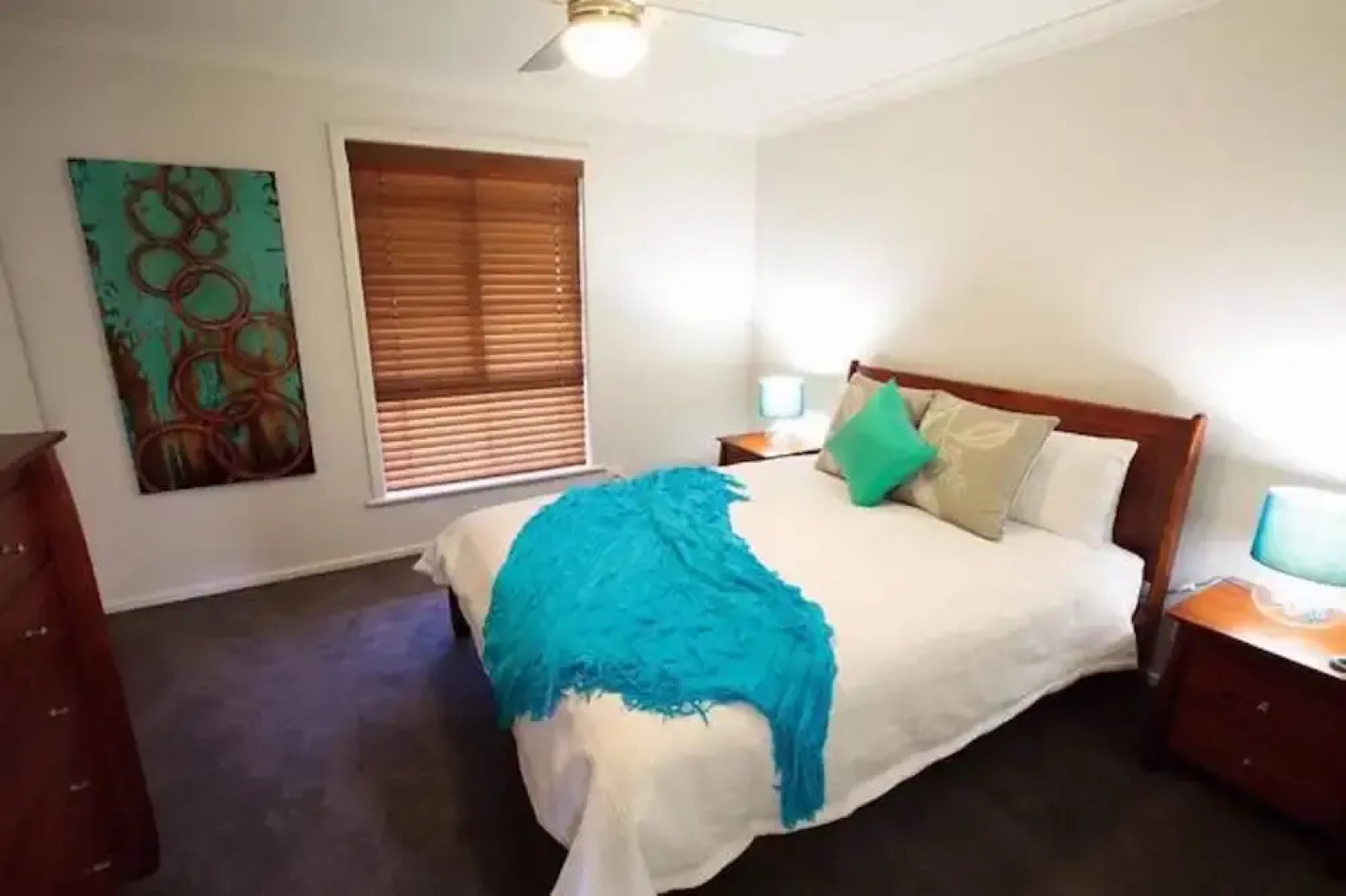 Crystal Shores,Pet Friendly, Beach, Family