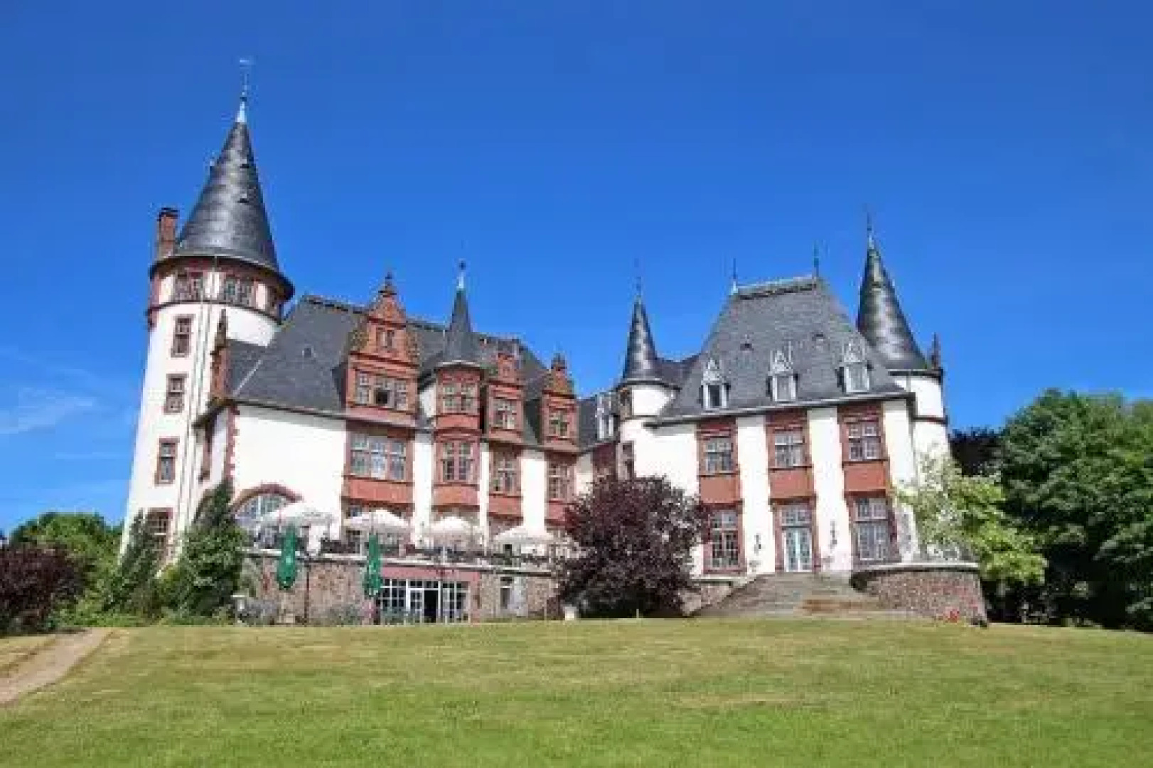 Ferienwohnung Klink SEE 9251