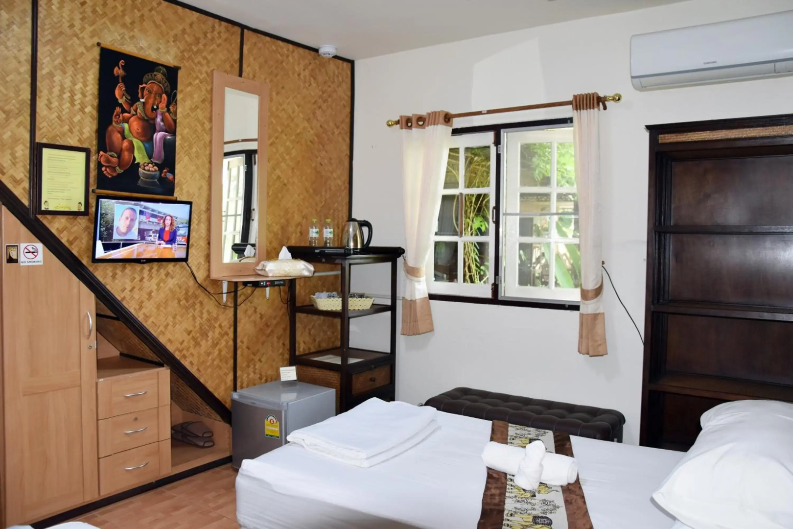Homestay Chiang Rai