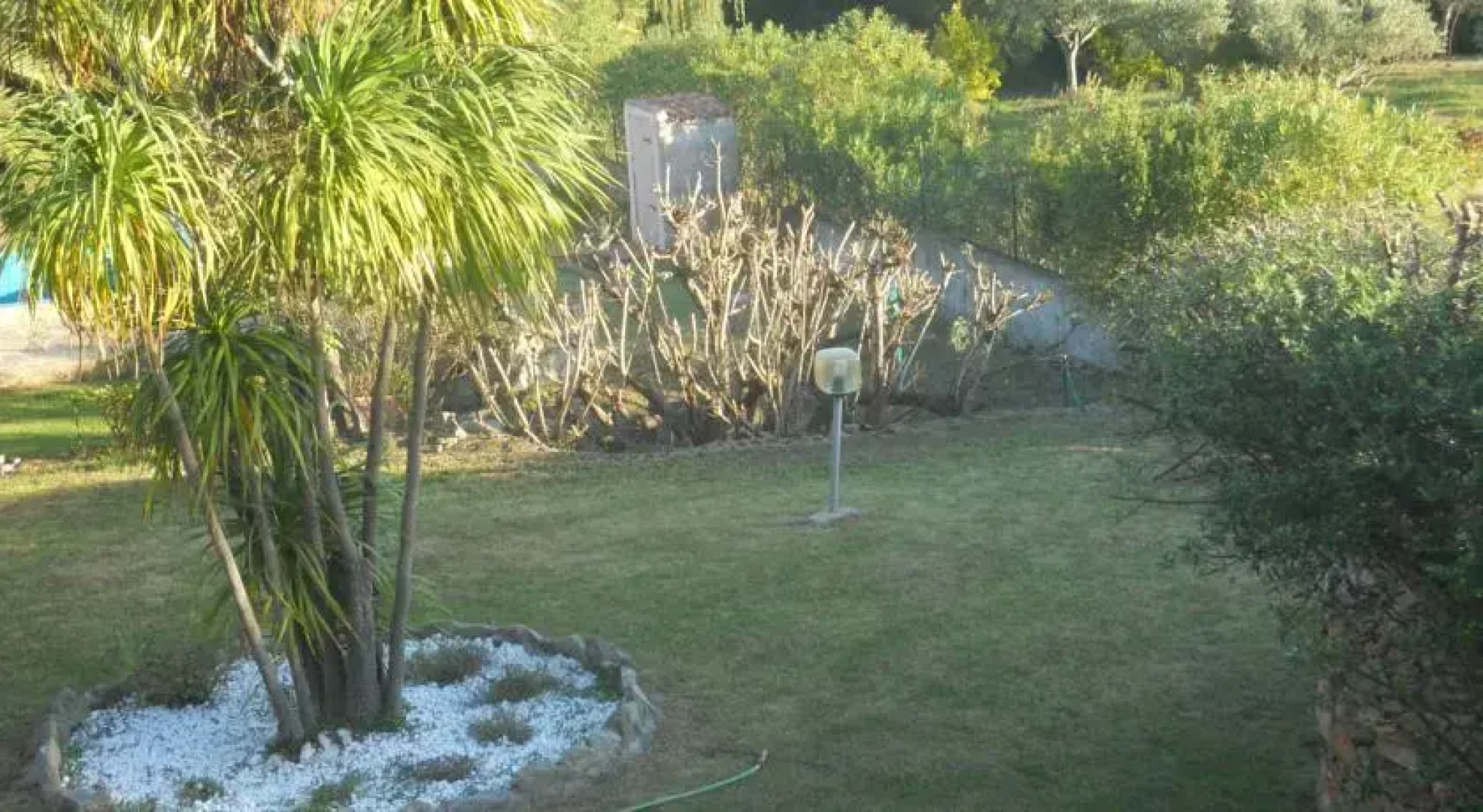 Ville in Costa Smeralda