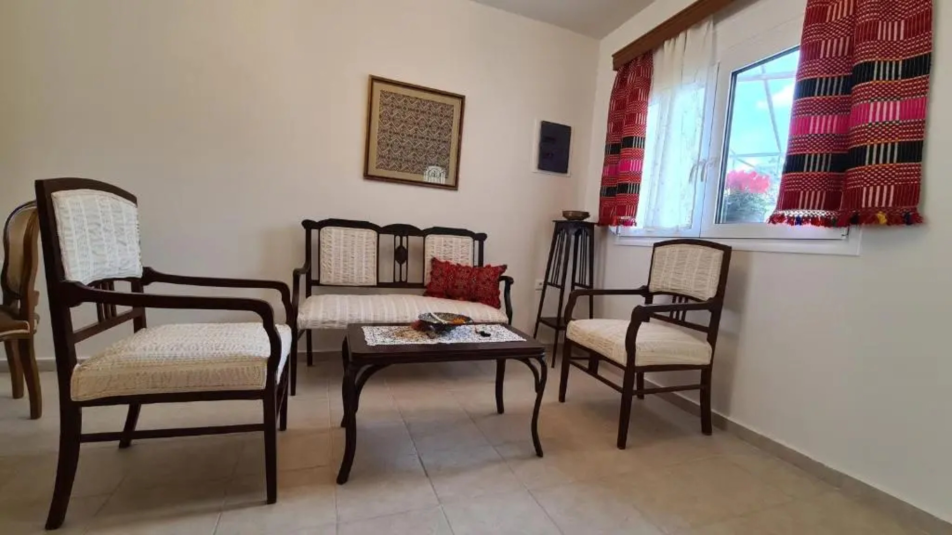 ''Prasini Folia'' Apartments - Studio ''MESILI''