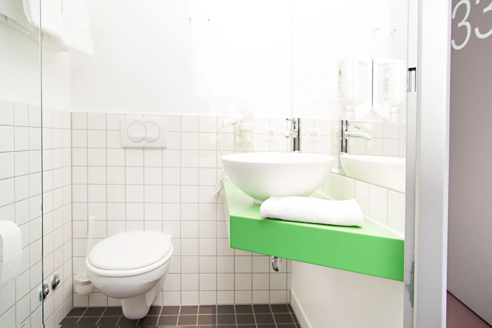 B&B HOTEL Salzburg-Süd