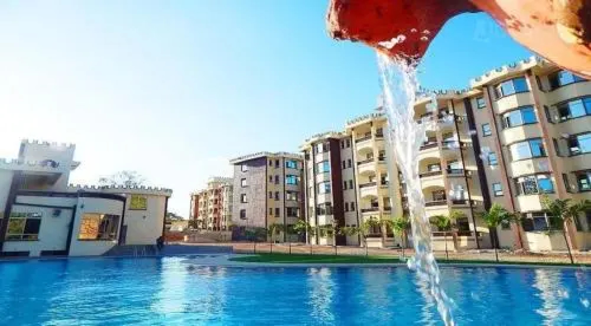 Sunset Paradise Holidays Homes