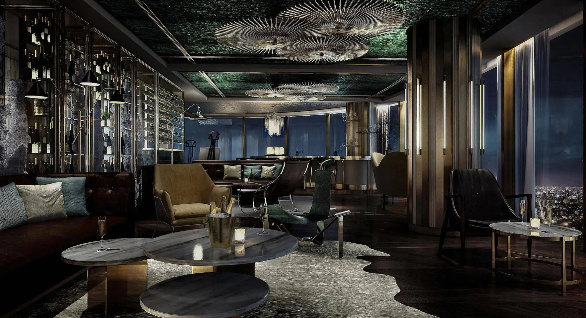 Waldorf Astoria Bangkok