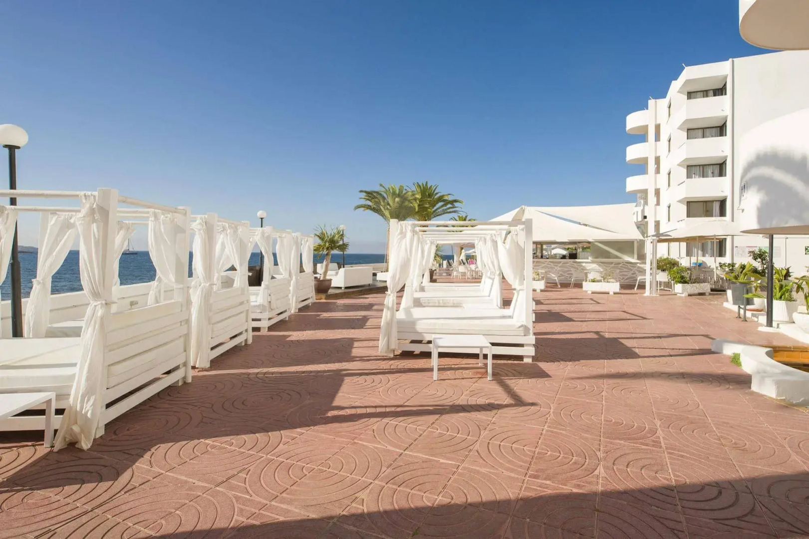 Apartamentos Vibra Jabeque Soul