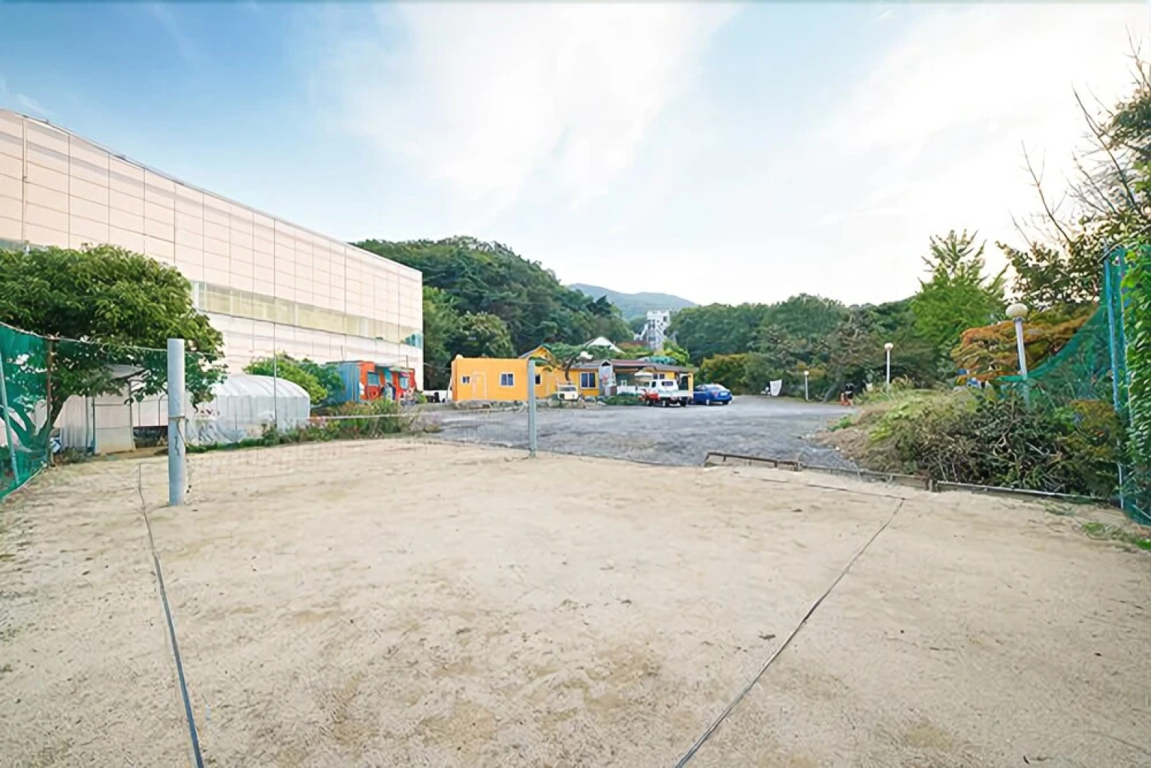 Yongin Yaksu Goeul Pension