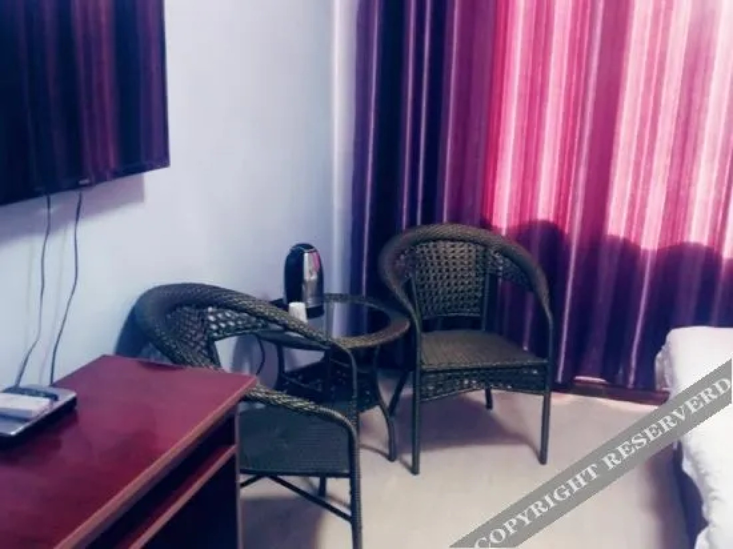 Yijingxuan Hotel Qinghai Lake