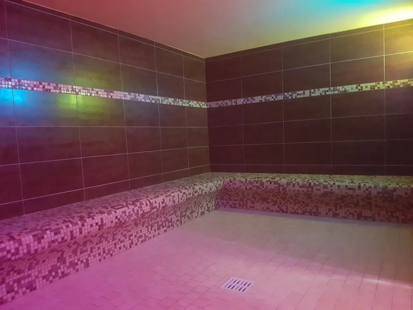 B&B  Corte del mosto Relais