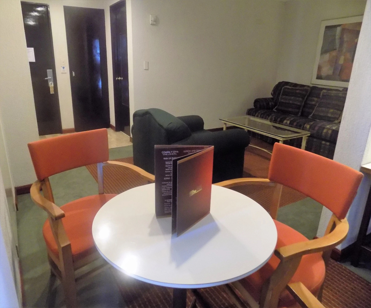 Hotel San Marcos Express