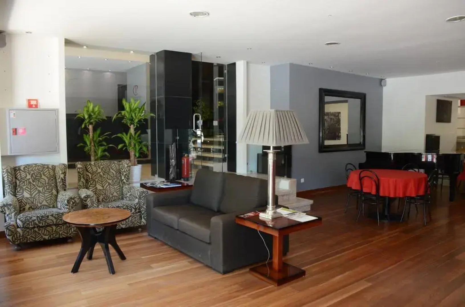 Lisboa Central Park Hotel Suites & Studios