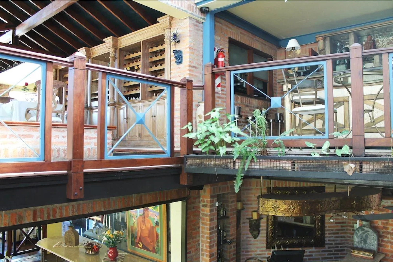 Casa Grande Apart Hotel