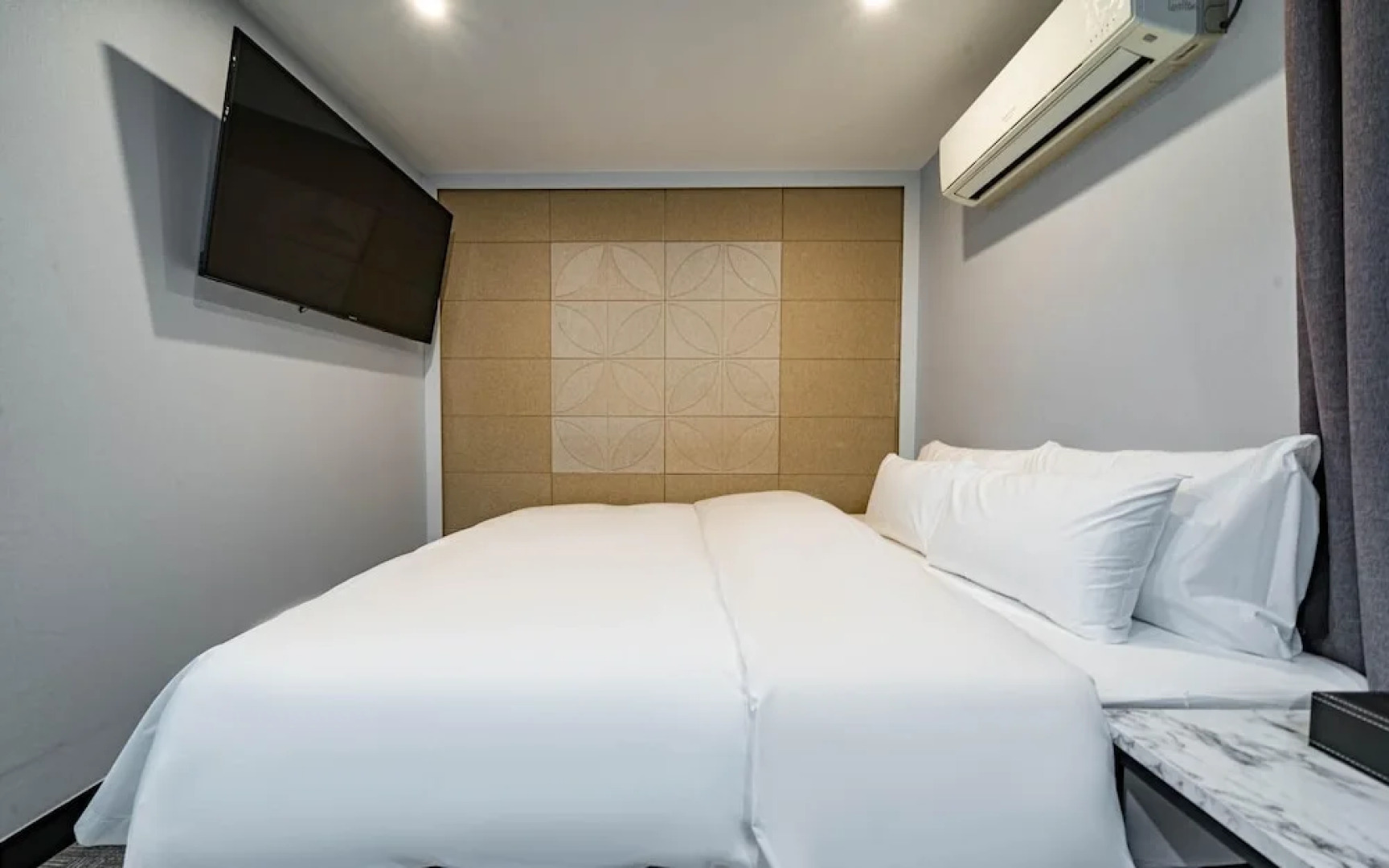 Yangpyeong Hotel Haru