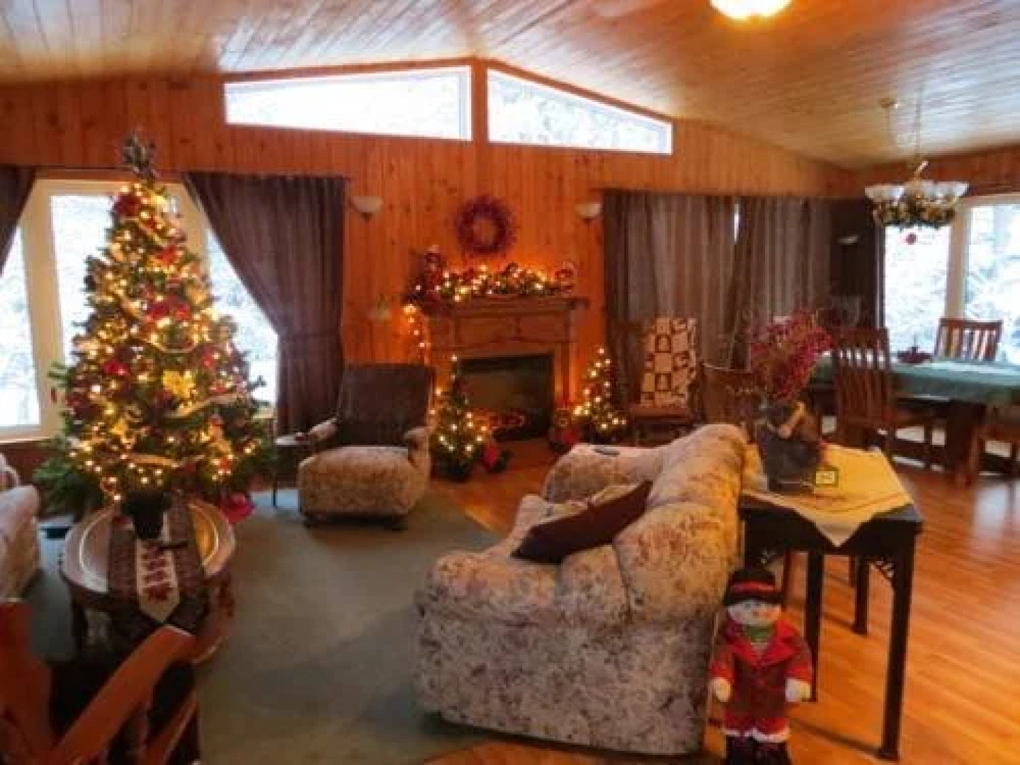 Country Cozy Bed and Breakfast