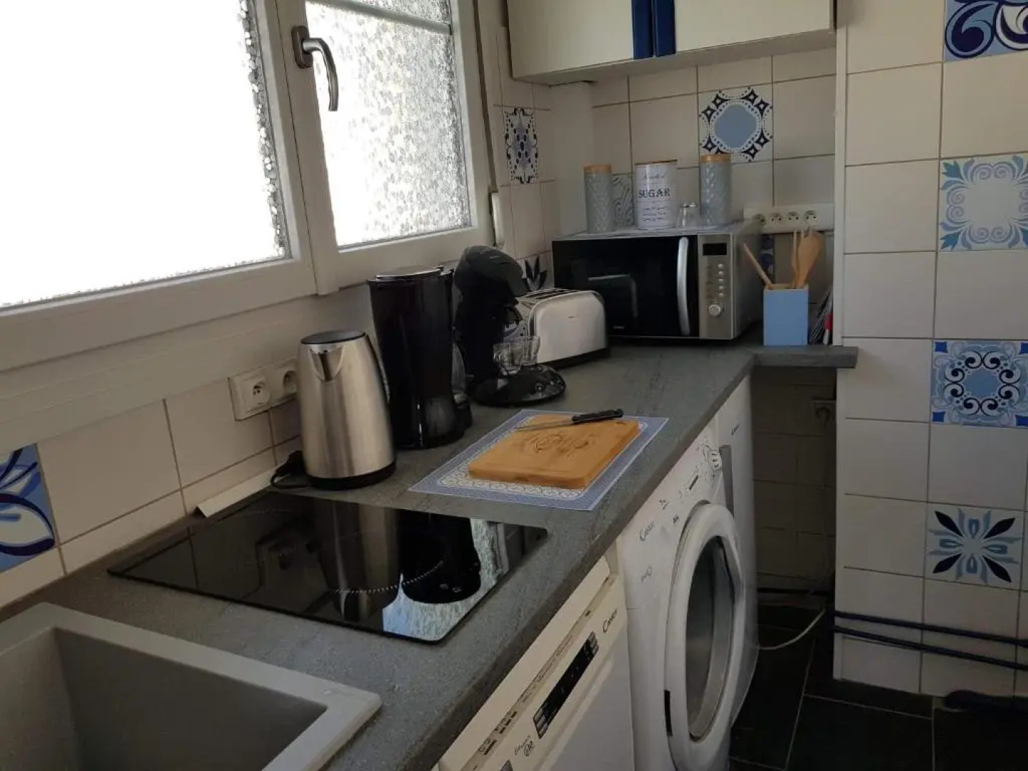 Envolée Marine pour 3 pers - Berck-Plage - 250m plage et commerces