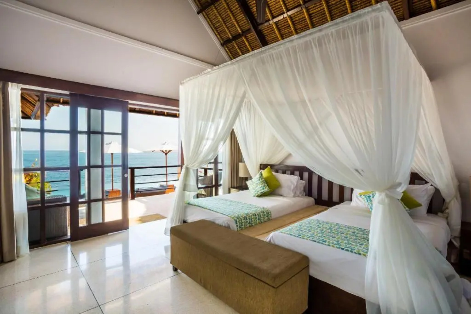 The Point Resort Lembongan