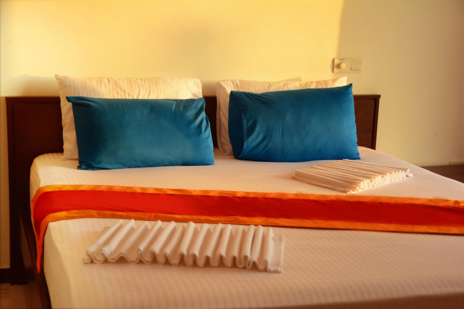 Kamaro Holiday Resort