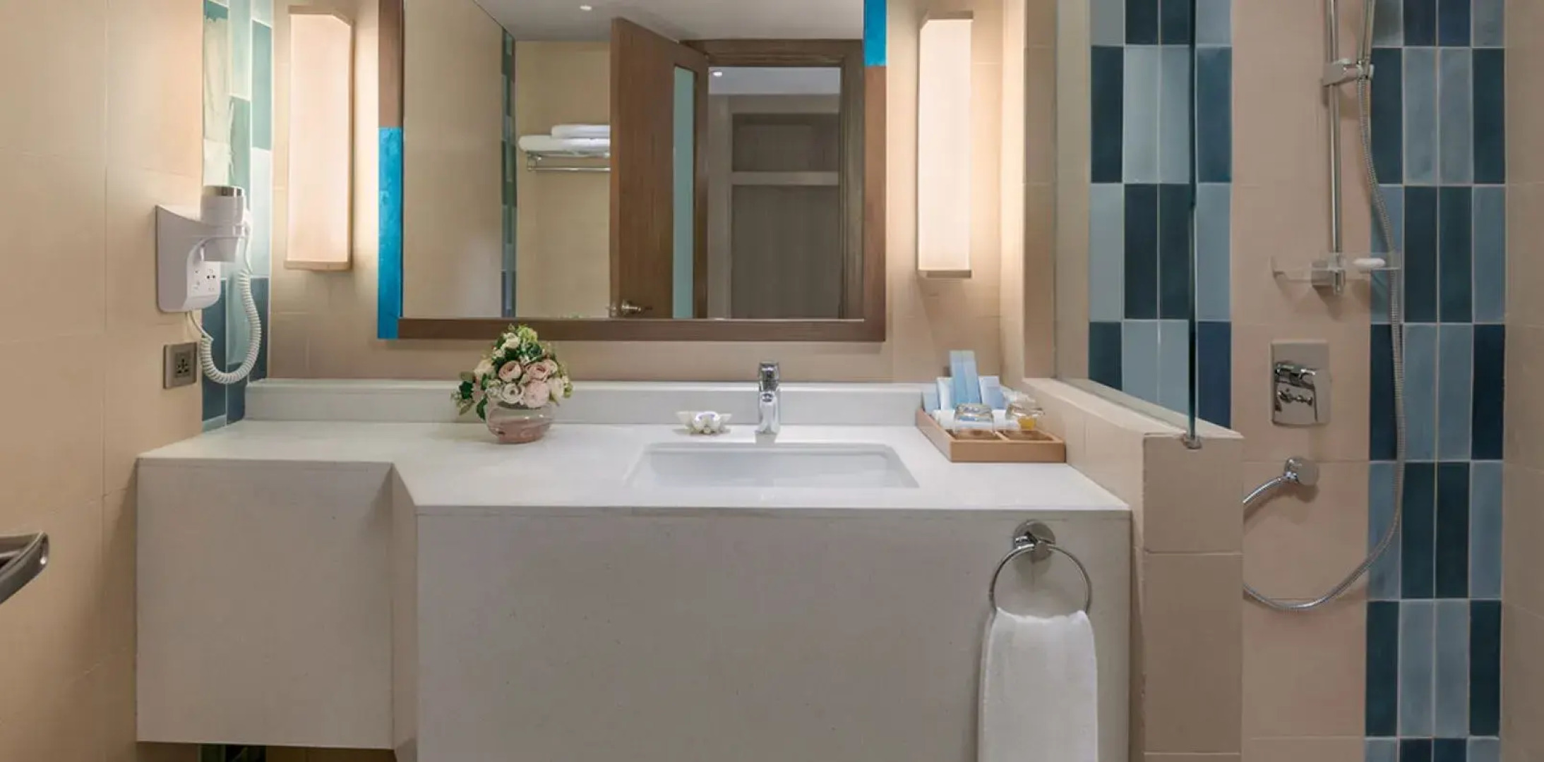 Henann Tawala Resort