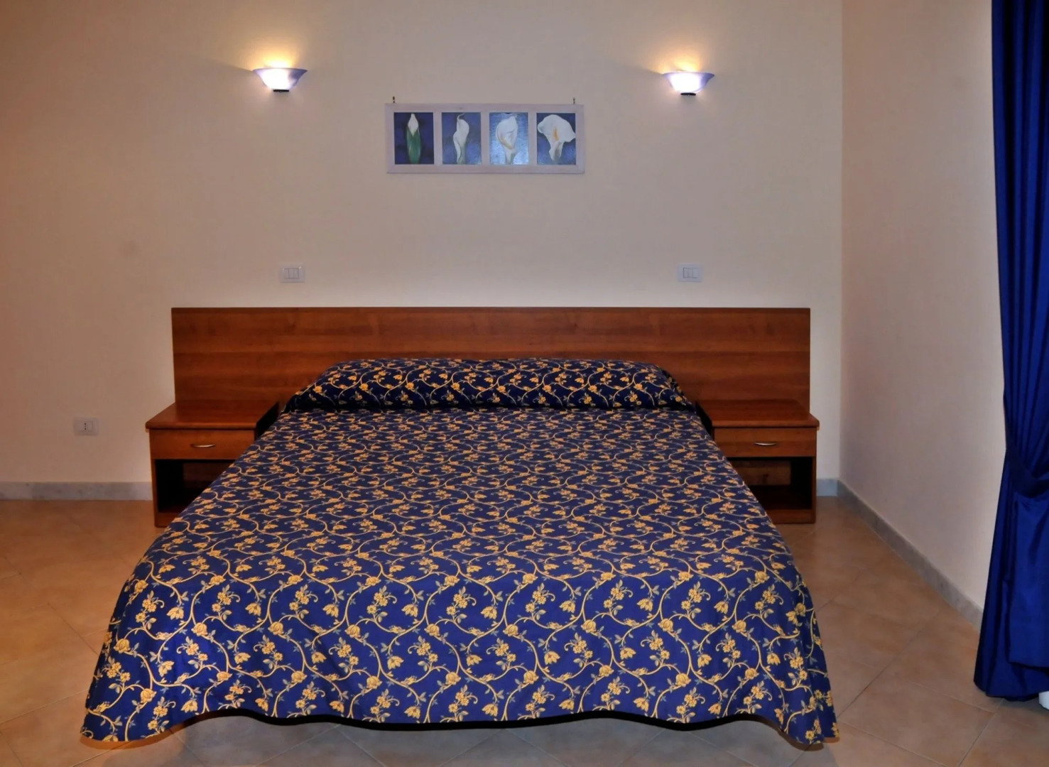 Casa Vacanze Isophylla