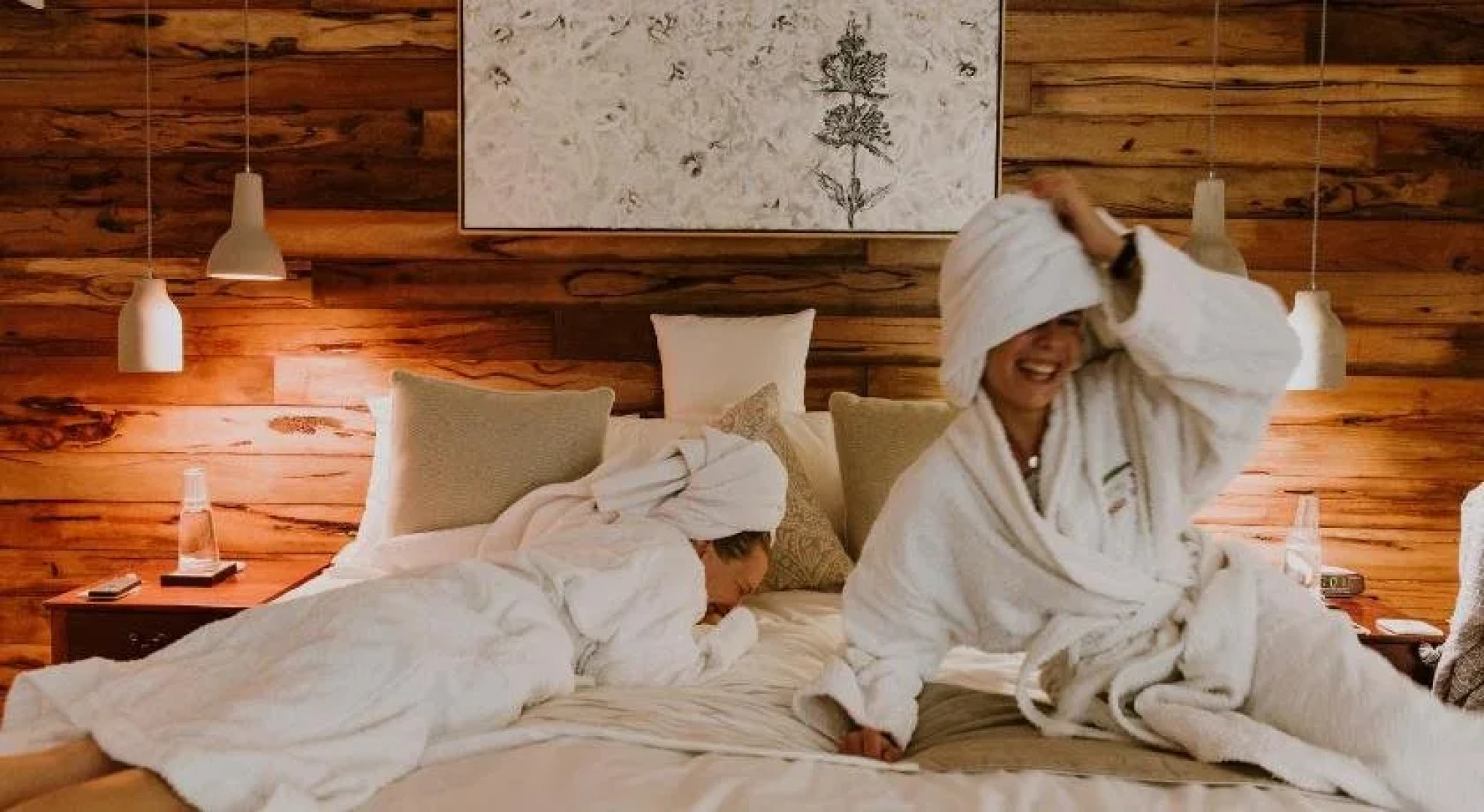 Peppermint Lane Lodge