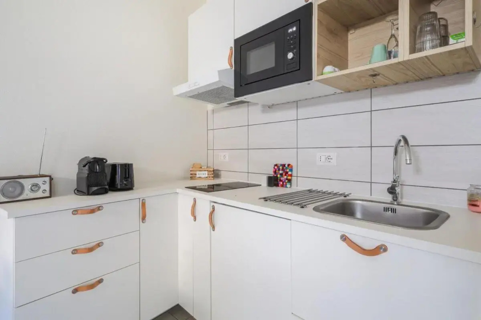 Appartamento a 10 min da Milano riservato