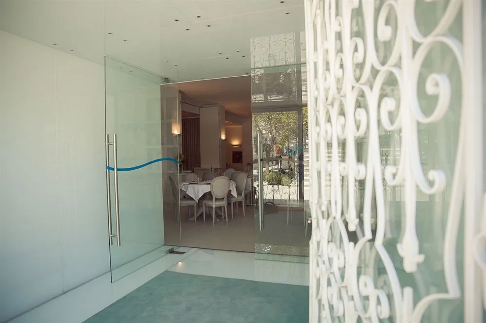 Villa Sandini Hotel & SPA