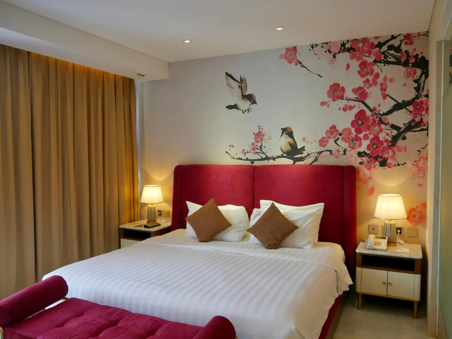 Grand Edge Hotel Semarang