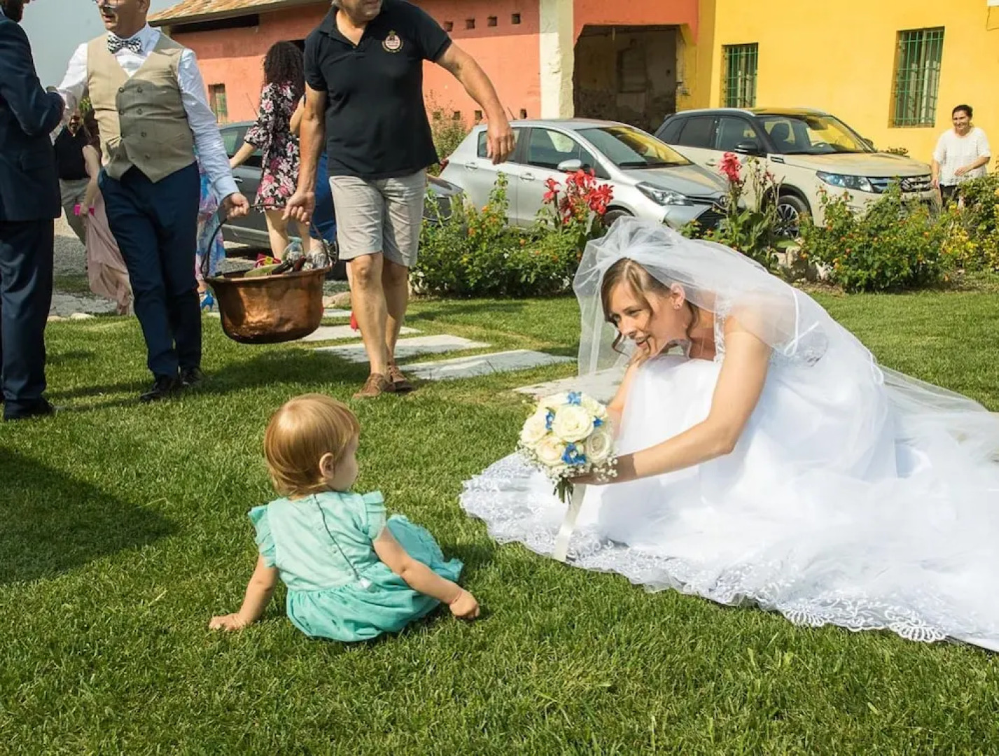 B&B La Valle Dei Vigher