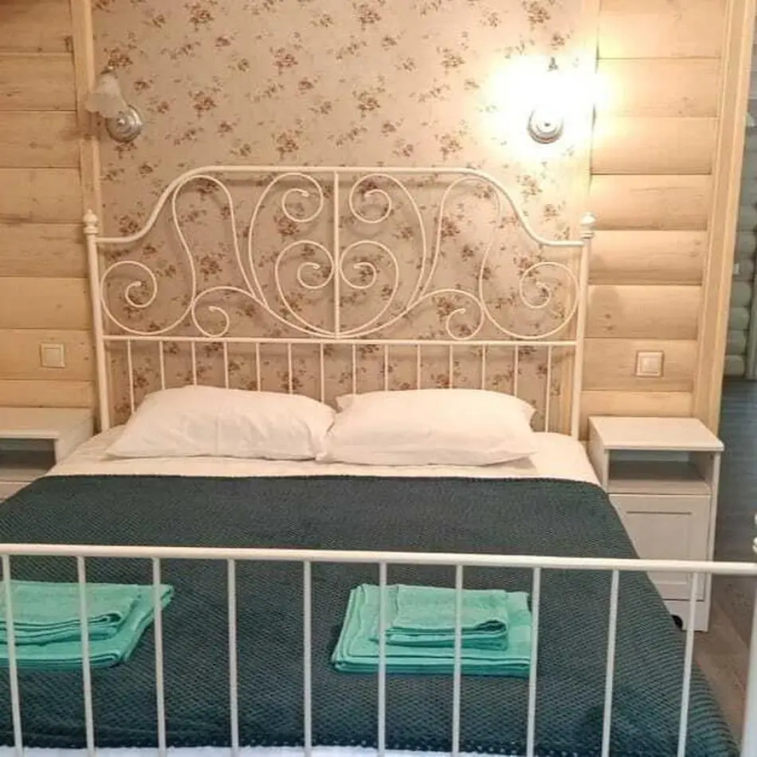 Рябинушка 1