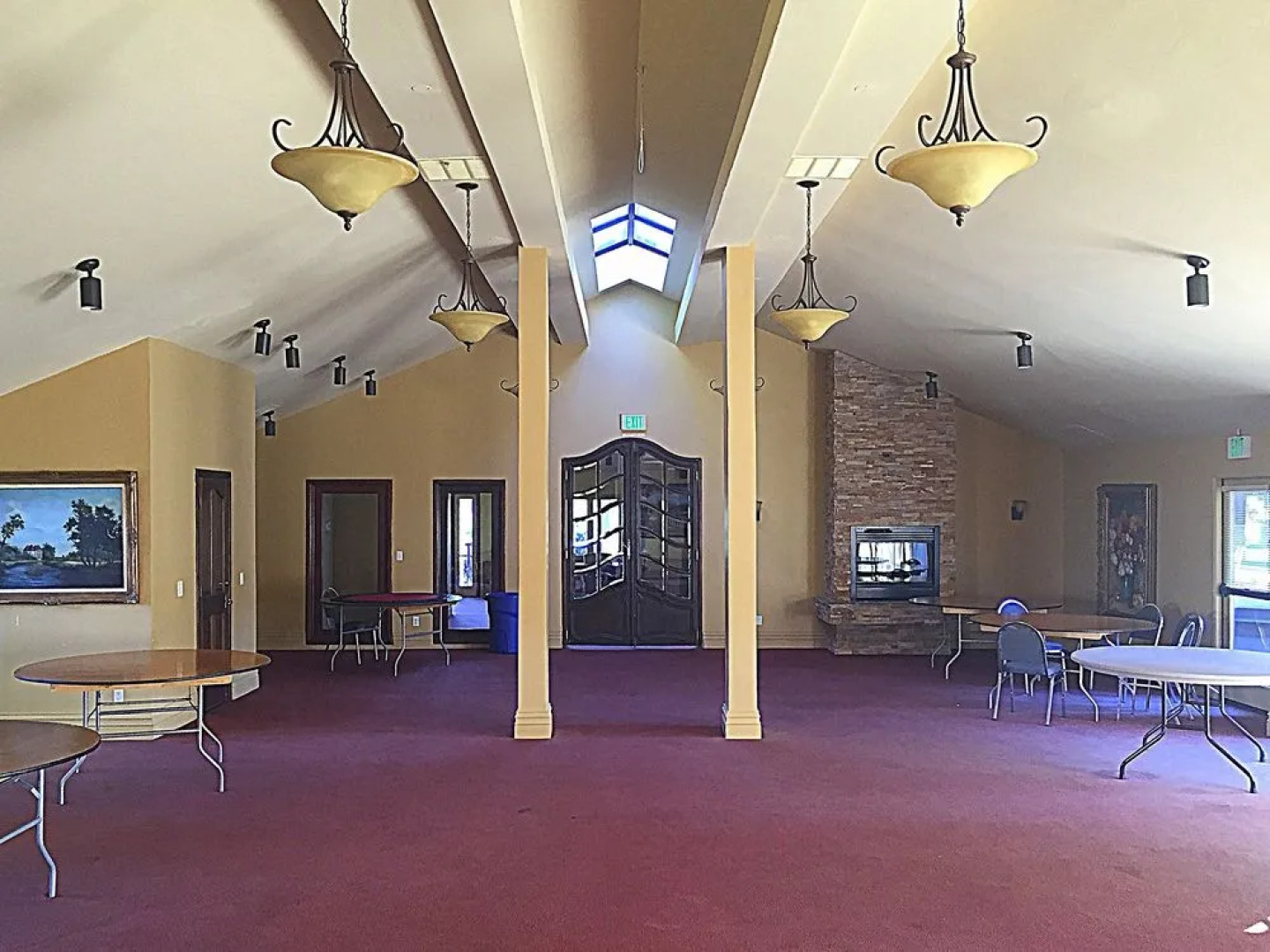 Tuscany Hills Retreat